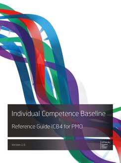 Van Haren Publishing Individual Competence Baseline - IPMA - ebook