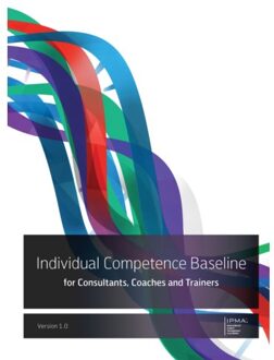 Van Haren Publishing Individual Competence Baseline - Ipma Series - IPMA