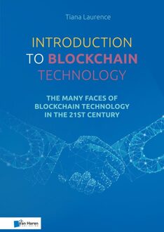 Van Haren Publishing Introduction to Blockchain Technology - Tiana Laurence - ebook