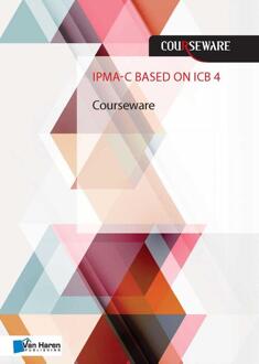 Van Haren Publishing IPMA-C based on ICB 4 Courseware - eBook John Hermarij (940180186X)