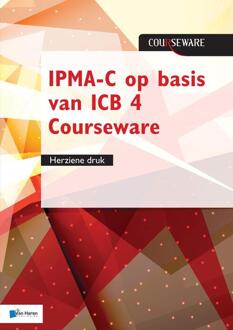 Van Haren Publishing IPMA-C op basis van ICB 4 Courseware - Bert Hedeman - ebook