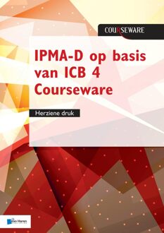 Van Haren Publishing IPMA-D op basis van ICB 4 Courseware - Bert Hedeman, Roel Riepma - ebook