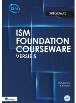 Van Haren Publishing Ism 5 Foundation Courseware - Nederlands - Courseware - Wim Hoving