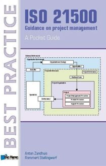 Van Haren Publishing ISO 21500 - eBook Anton Zandhuis (9087537700)