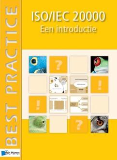 Van Haren Publishing ISO/IEC 20000 - eBook Leo van Selm (9087538987)
