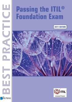 Van Haren Publishing ITIL V3 Foundation Exam 2011: The Study guide - eBook Jon E. Nelson (9087539126)