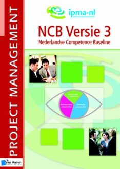 Van Haren Publishing NCB Versie 3 Nederlandse Competence Baseline - eBook Van Haren Publishing (9087539967)