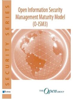 Van Haren Publishing Open Information Security Management Maturity