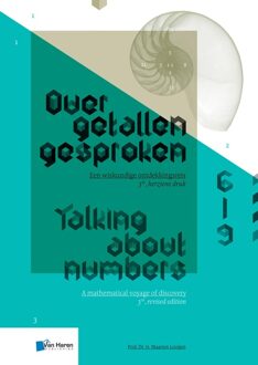 Van Haren Publishing Over getallen gesproken - Talking about numbers