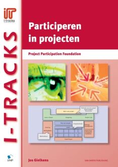 Van Haren Publishing Participeren in projecten - eBook Jos Gielkens (9087538480)