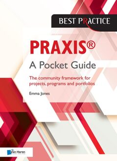 Van Haren Publishing Praxis a Pocket Guide - Emma Jones - ebook