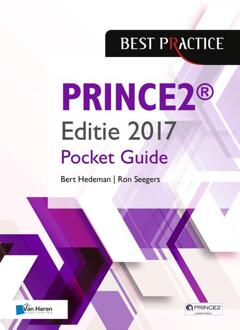 Van Haren Publishing PRINCE2 - 2017 - Bert Hedeman, Ron Seegers - ebook