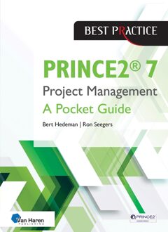 Van Haren Publishing PRINCE2® 7 Project Management - Bert Hedeman, Ron Seegers - ebook