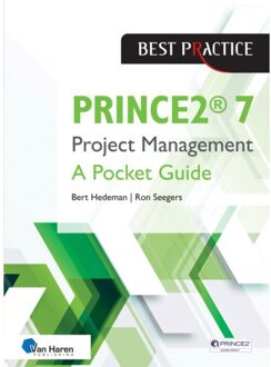 Van Haren Publishing Prince2® 7 Project Management - Best Practice - Bert Hedeman