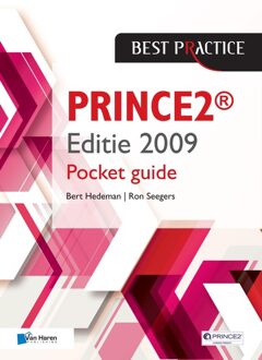 Van Haren Publishing Prince2tm / Editie 2009 - eBook Bert Hedeman (9087539975)