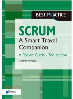 Van Haren Publishing Scrum - A Pocket Guide - Best Practice