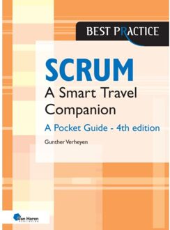 Van Haren Publishing Scrum - Best Practice - Gunther Verheyen