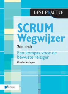 Van Haren Publishing Scrum Wegwijzer - 2de druk - Gunther Verheyen - ebook
