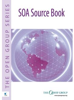 Van Haren Publishing SOA Source Book