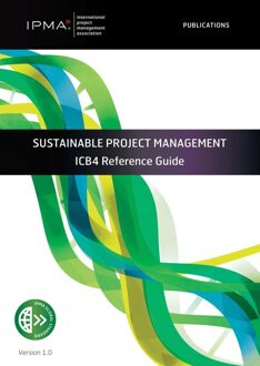 Van Haren Publishing Sustainable Project Management - Sara Bossi, Gilbert Silvius, Max Panaro, Peter Purckhauer - ebook