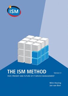 Van Haren Publishing The ISM method Version 3 - eBook Jan Hoving (9401801991)