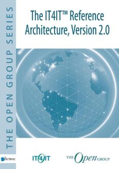Van Haren Publishing The IT4IT™ reference architecture - eBook Andrew Josey (9401805989)