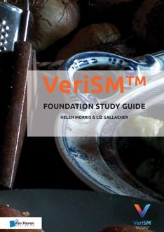 Van Haren Publishing VeriSM Foundation Study Guide - eBook Helen Morris (9401802696)