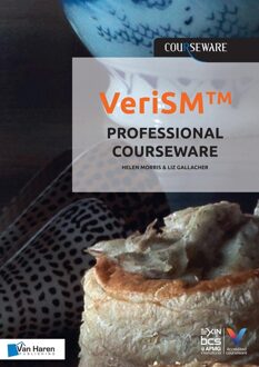 Van Haren Publishing VeriSM Professional Courseware
