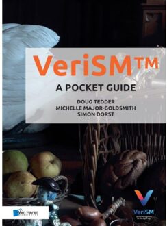 Van Haren Publishing VeriSM™ - Boek Doug Tedder (9401802726)