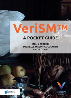 Van Haren Publishing VeriSM™ - eBook Doug Tedder (9401802718)