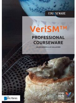 Van Haren Publishing Verism™ Professional Courseware - Courseware