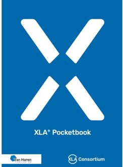 Van Haren Publishing Xla® Pocketbook - Marco Gianotten