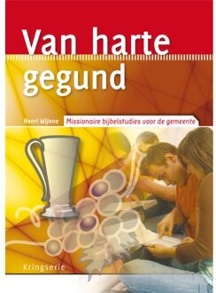 Van Harte Gegund - Kringserie - (ISBN:9789033819605)