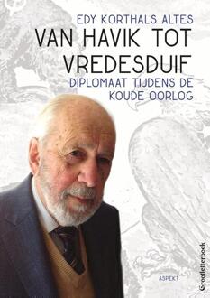 Van Havik tot Vredesduif - grootletterboek