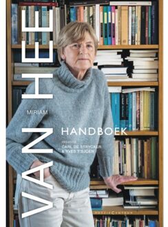 Van Hee Handboek - Carl De Strycker