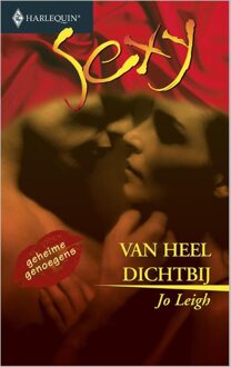 Van heel dichtbij - eBook Jo Leigh (940250365X)