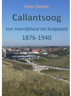 Van Heerlijkheid Tot Badplaats - Kees Zwaan