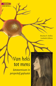Van Heks Tot Mens - Picowo Reeks - Martine Delfos