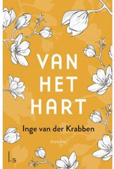 Van Het Hart - Inge van der Krabben
