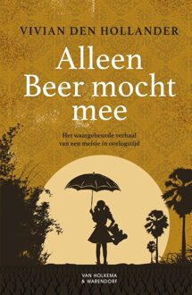 Van Holkema & Warendorf Alleen Beer mocht mee