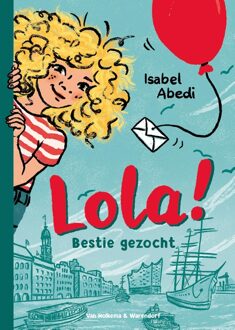 Van Holkema & Warendorf Bestie gezocht - Isabel Abedi - ebook