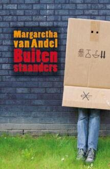 Van Holkema & Warendorf Buitenstaanders - eBook Margaretha van Andel (9047520017)