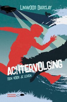 Van Holkema & Warendorf Chipper 1 - Achtervolging