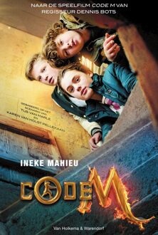 Van Holkema & Warendorf Code M - eBook Ineke Mahieu (9000323452)