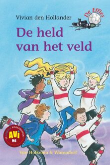Van Holkema & Warendorf De held van het veld - eBook Vivian den Hollander (9000317320)