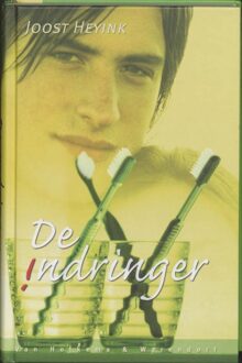 Van Holkema & Warendorf De indringer - eBook Joost Heyink (9000306876)