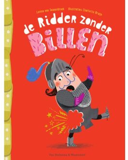 Van Holkema & Warendorf De ridder zonder billen