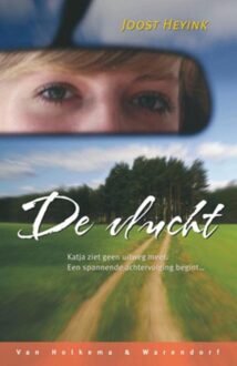 Van Holkema & Warendorf De vlucht - eBook Joost Heyink (9000306094)