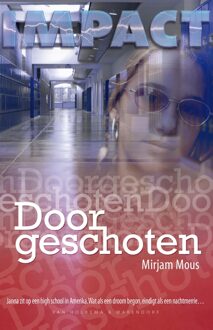 Van Holkema & Warendorf Doorgeschoten - eBook Mirjam Mous (9000306841)