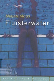 Van Holkema & Warendorf Fluisterwater - eBook Mirjam Mous (9000318076)